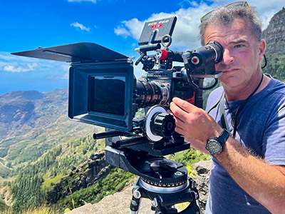 Camera Lighting Equipment Canary Islands