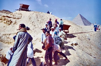 egypt