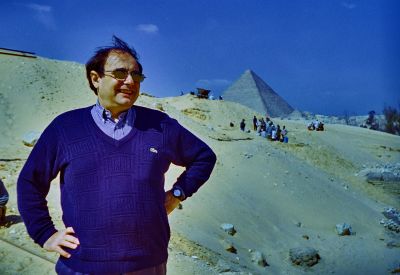 egypt bts