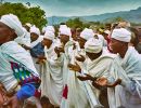 ethiopia lalibela