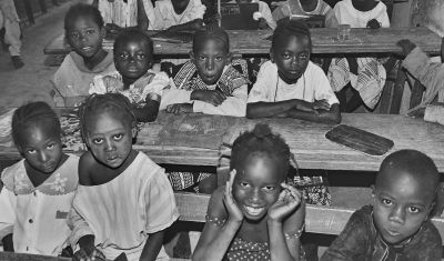 mali