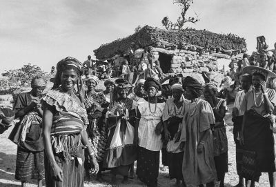 mali
