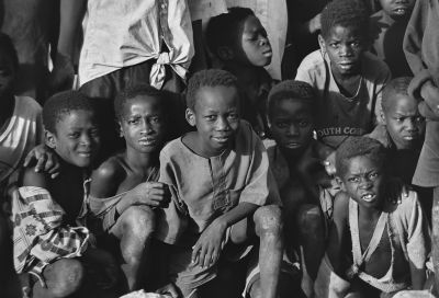 mali