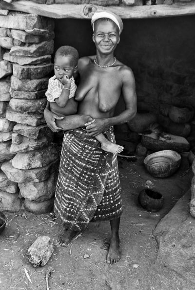 mali