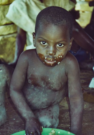 mali