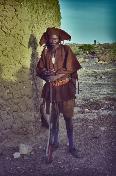 mali