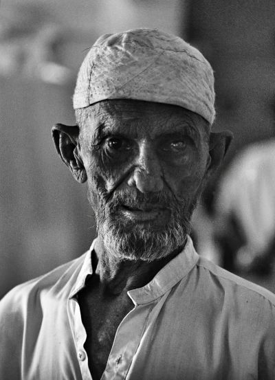pakistan