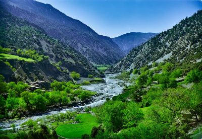 pakistan