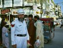 pakistan