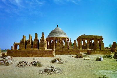 pakistan