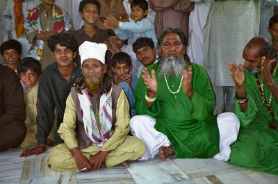 pakistan