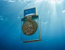 underwater