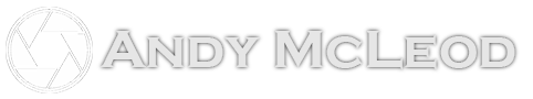 Andy McLeod
